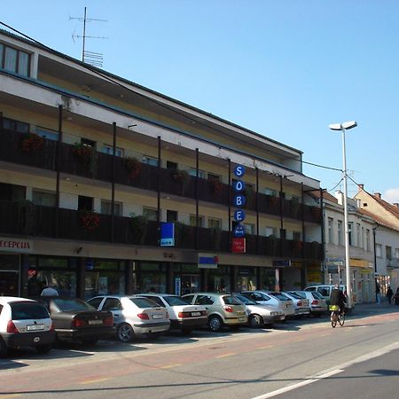 Rooms Bijela Ruza Velika Gorica Exterior foto