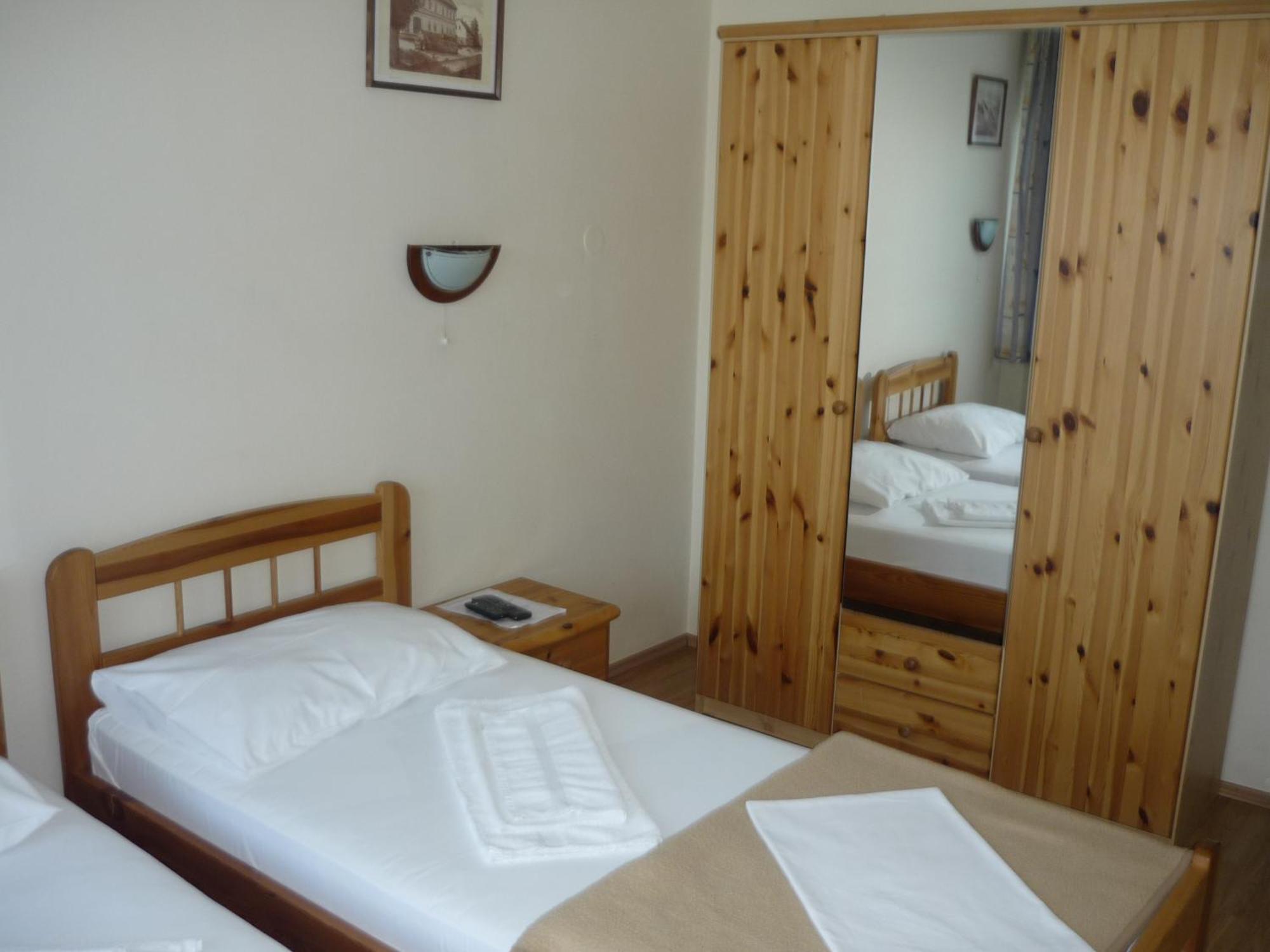 Rooms Bijela Ruza Velika Gorica Exterior foto
