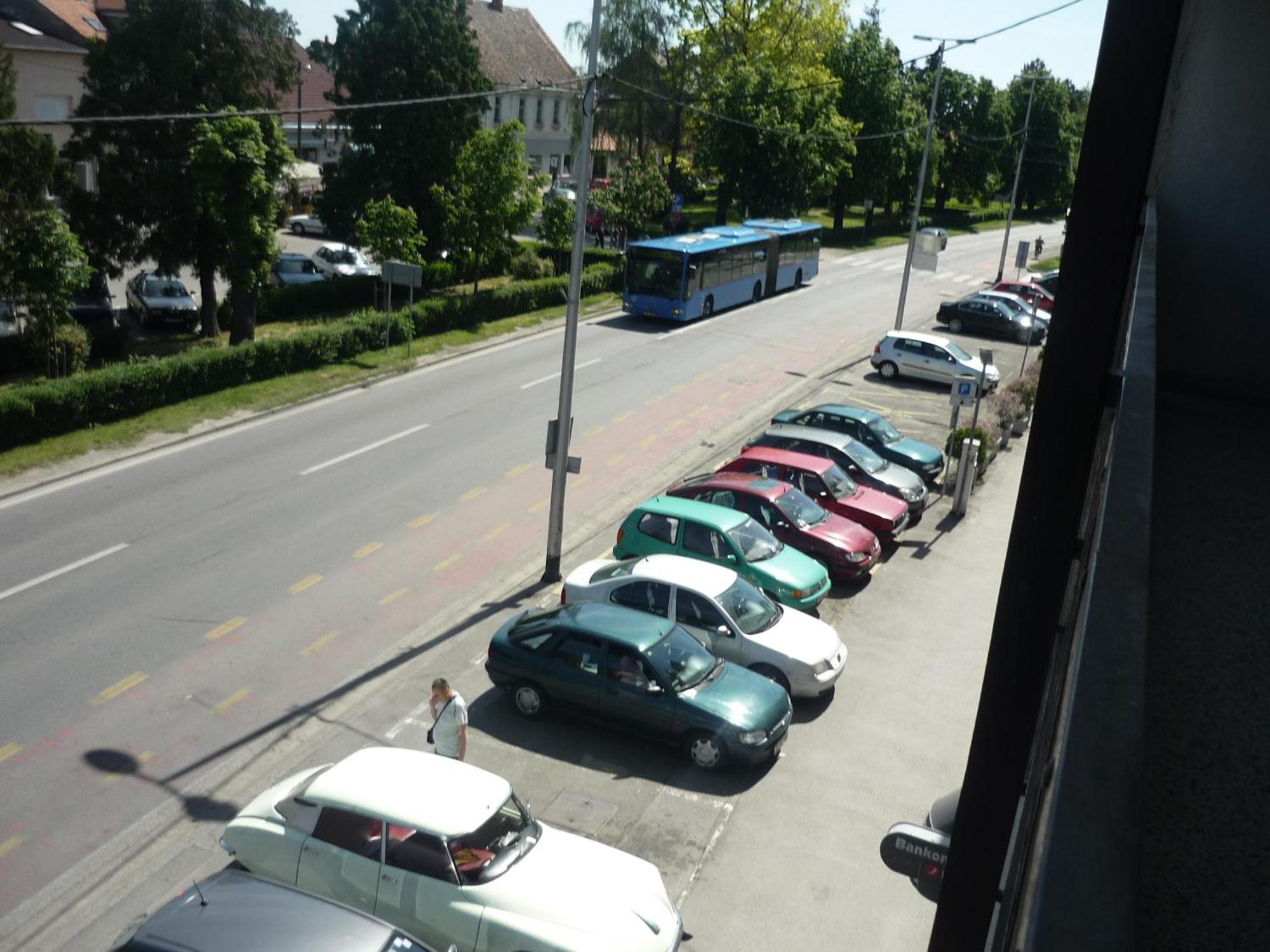 Rooms Bijela Ruza Velika Gorica Exterior foto