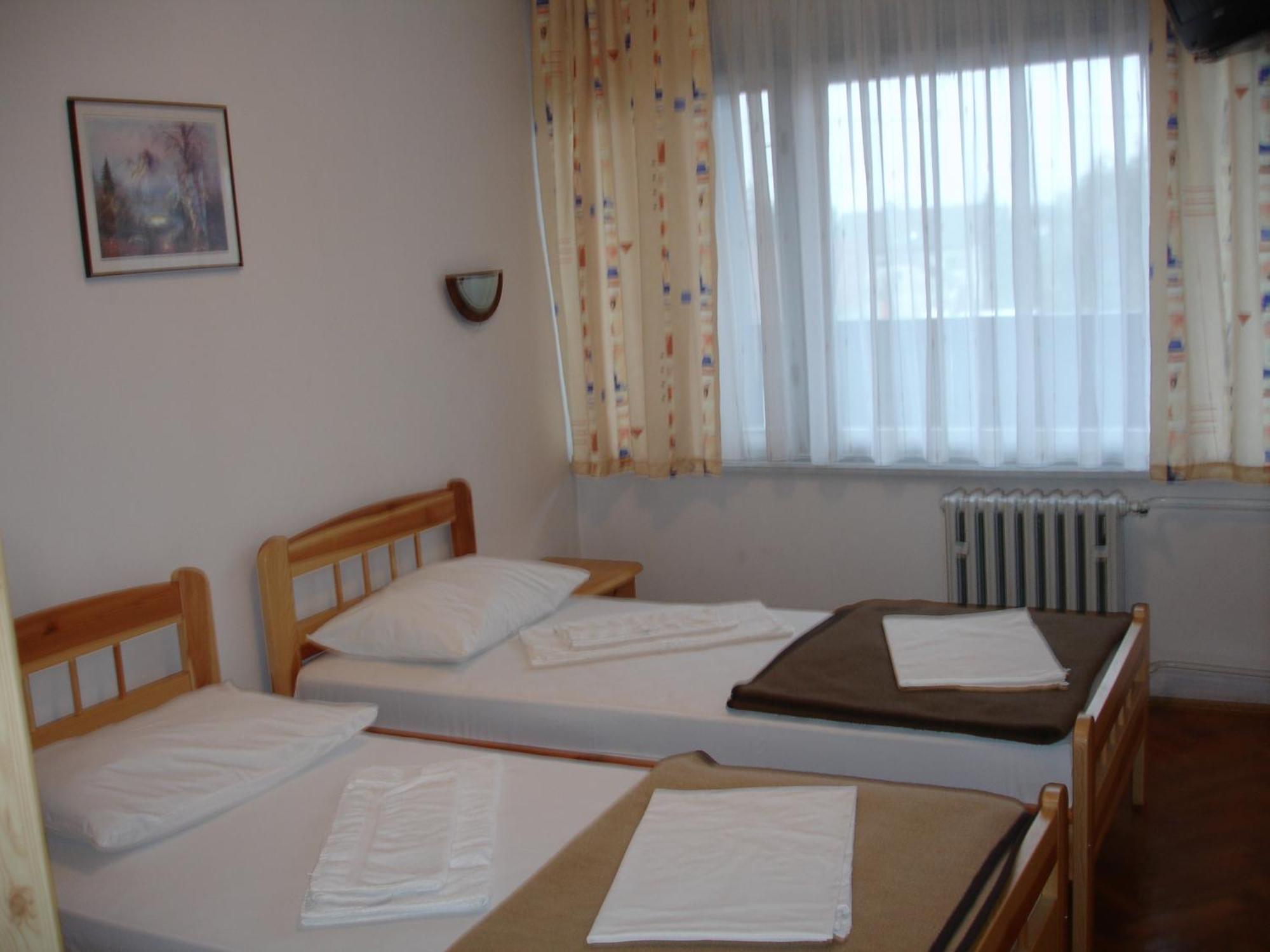 Rooms Bijela Ruza Velika Gorica Zimmer foto