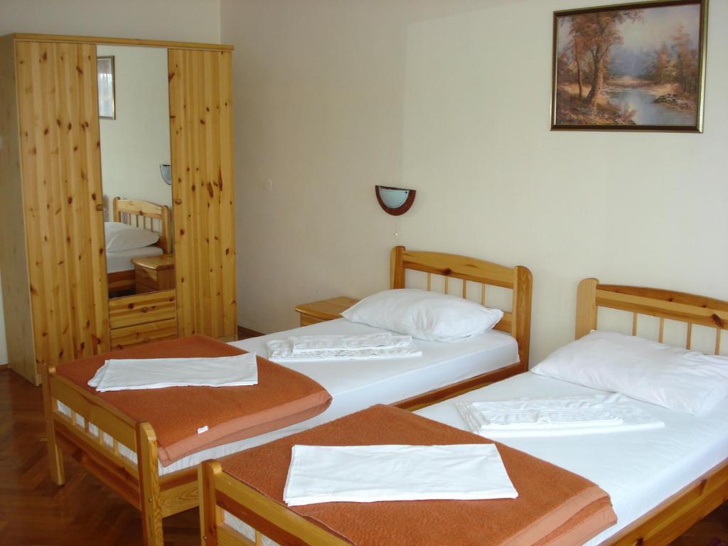 Rooms Bijela Ruza Velika Gorica Zimmer foto