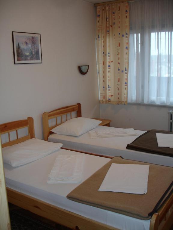 Rooms Bijela Ruza Velika Gorica Zimmer foto